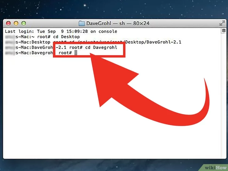 How To Hack The Administrator Password On Mac